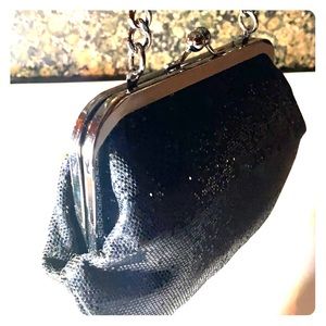 Express handbag / purse.